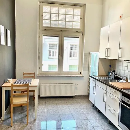 Neue-reihe-33-fewo-kian Apartment